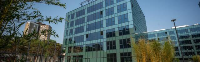 International workplace group (IWG) otvara nove poslovne centre u Nišu i Beogradu