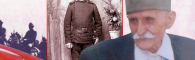 Aleksa Radovanović: Poslednji Solunac i svedok jednog veka srpske istorije