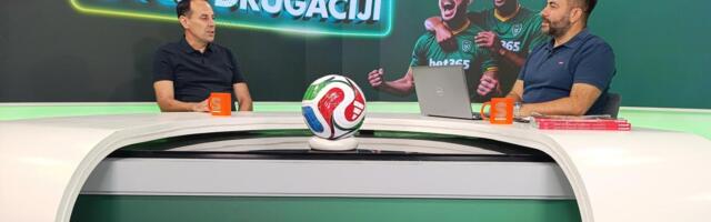 Sportal jutro Mundijal specijal: Ronaldova trauma - Mesi! Sa bivšim fudbalerom Zvezde analiziramo prvo kolo SP /VIDEO/