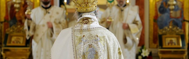 Biranje patrijarha SPC i uloga države kroz istoriju