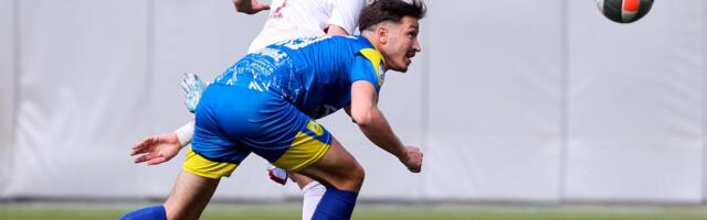 Šok: Dinamo pred gašenjem!