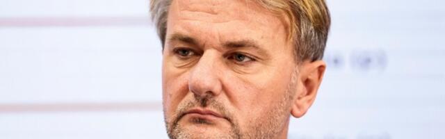 Ostoja Mijailović: Partizan iz svega izašao jači, klub je danas finansijski potpuno stabilan