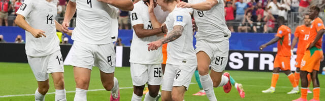 Holand i Vini oči u oči - Ko će u četvrtfinale: Brazil ili Norveška!?