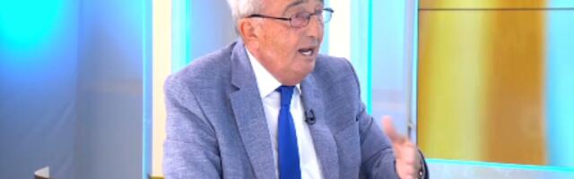 Brutalan šamar blokaderima! Čupić ih šalje na BIRO: Nemojte na izbore, bitne su vam samo pare! (VIDEO)