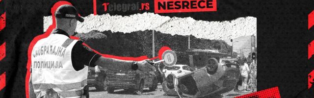 Saobraćajna policija upozorava: Neprilagođena brzina i neiskustvo glavni uzroci najtežih nesreća mladih vozača