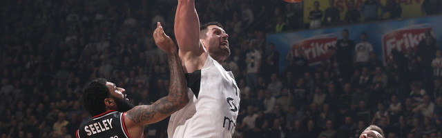 Gagić pronašao novi klub, stiže kod bivšeg trenera Partizana!