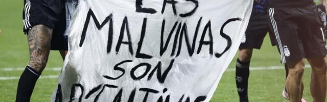 Zbog Đokovića ga svi mrze u Srbiji, a sada je prešao svaku granicu: Sramno napao Argentince pred finale, pominje rat i poginule!