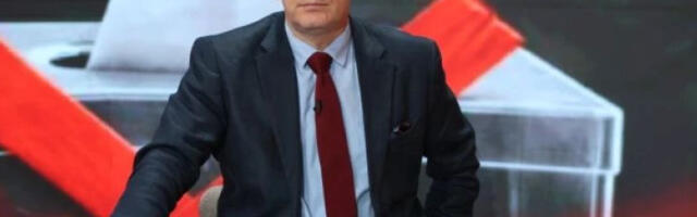 Бакарец: Бугарин Александар Васов, кандидат Студентске листе, подржава великобугарске претензије против Србије