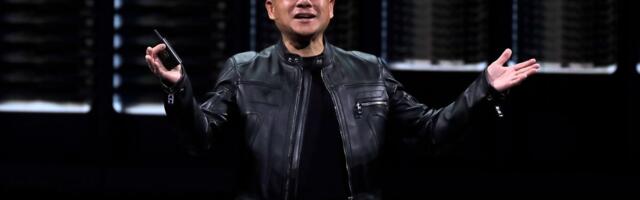 Džensen Huang stao u odbranu kineske veštačke inteligencije: "Najbolje modele treba koristiti"