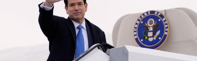 Rubio: SAD spremne da pomognu u okončanju besmislenog rata u Ukrajini, ali se dogovor ne nazire