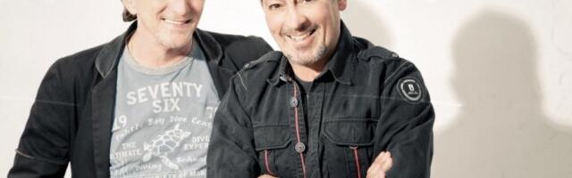NA OVO SE DUGO ČEKALO: Ljubimci iz bivše Jugoslavije posle 30 godina u Beogradu