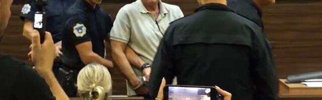 POZITIVAN SIGNAL! Odloženo izricanje presude Đokoviću iz Vitomirice za navodni ratni zločin, ponovo se otvara glavni pretres