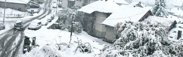 Desilo se pravo čudo kod Prijepolja: Meštani videli nešto što se viđa samo jednom u deset godina!