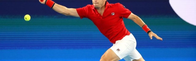 Lajović u trećem kolu Australijan Opena!