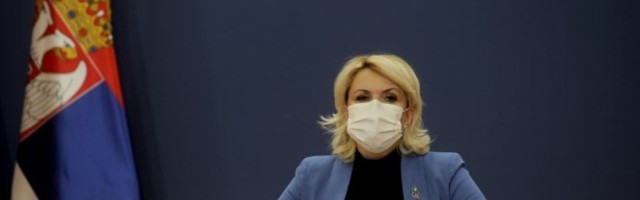 OVO JE DETALJNO RADNO VREME ZA VIKEND PO DELATNOSTIMA, Krizni štab se obraća javnosti