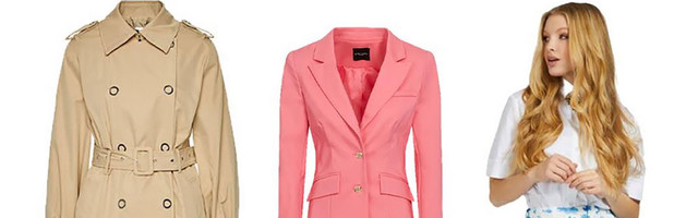 Guess komadi kojima ćemo ušetati u proleće 2021