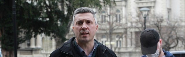 "Čomić ništa ne radi sama u Vučićevoj vladi"