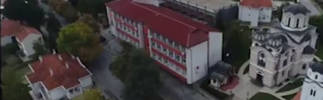 Direktor gimnazije zabranjuje skup maturantima
