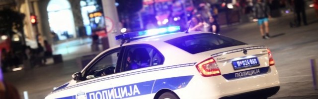 PLJAČKAO UZ PRIJETNJU NOŽEM: Policija uhapsila muškarca iz Tutina osumnjičenog za razbojništvo