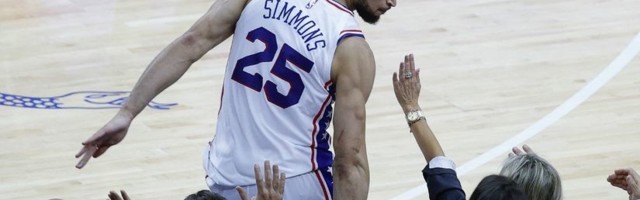 Zaradiće preko 177.000.000 dolara, a ima najlošiji procenat sa slobodnih bacanja u istoriji NBA