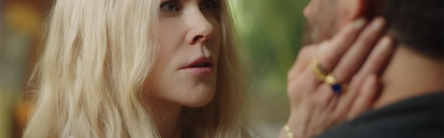 Nine Perfect Strangers – Serija sa Nicole Kidman