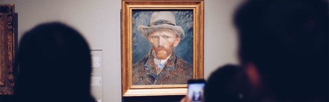 Posete muzejima kao lak protiv korone