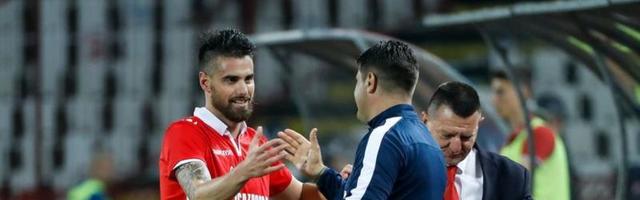 Seča u AEK-u: Posle Milojevića ide i Le Talek