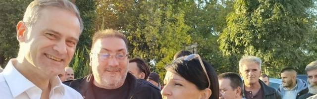 "Srbija zna da je mafija otela zemlju i da njom upravlja"