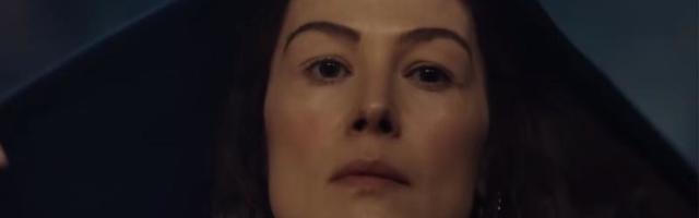 Serija Wheel of Time je novi Game of Thrones?