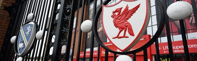 Slaviće Enfild nakon tri decenije