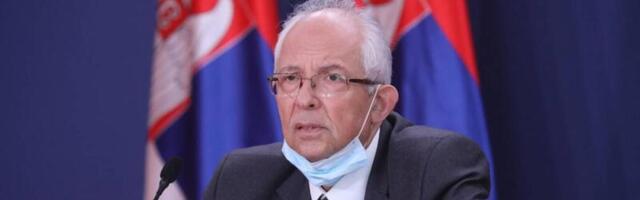 Kon ponovo u konkurenciji za najomraženiju ličnost godine - traži da se za praznike uvedu kovid propusnice koje važe 24 sata