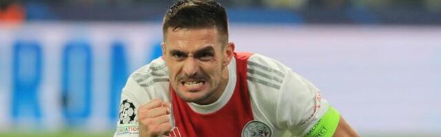 Tadić u borbi za još jedan trofej - rival trećeligaš