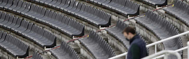 NOVE MERE: Okupljanje do 1.000 ljudi i publika na utakmicama