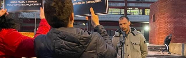 "Od 3. aprila donosimo Beograd u kom se živi, a ne životari"