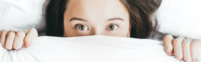 Šta posle neprespavane noći?