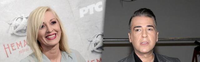 Olivera Kovačević: Da pričam o Joksimoviću baš ovde?