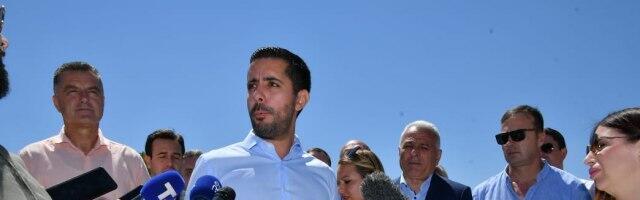Momirović: Otvaranje puta Novi Pazar – Tutin u septembru