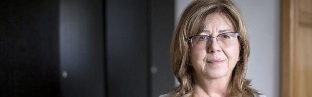 Judita Popović: Obraćanje govorom mržnje