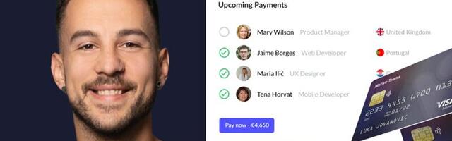 Kako je platforma Native Teams stvorila uslove za uspešno i jednostavno ‘freelance’ poslovanje