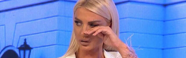 DA JE ZAKASNILA POLA SATA, UMRLA BI! Milica Kemez prvi put progovorila o sestrinom GUBITKU BEBE, iznela JEZIVE detalje!