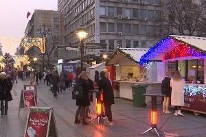 Тражи се место више у београдским хотелима  –  одакле стижу туристи на дочек Нове године