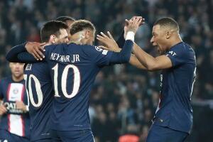 Руководство Пари Сен Жермена смањује буџет за плате, неко од највећих звезда мора да иде