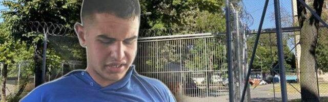 SUD ODLUČIO! Evo šta će biti sa ocem masovnog ubice iz Mladenovca