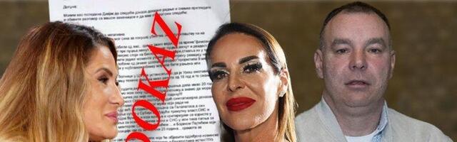 ANA ĆURČIĆ IZNELA DOKAZ KOJI ĆE SLOMITI KAČAVENDU: Sa Acom Bulićem odlučila da uništi kumu, ovo je njen kraj!