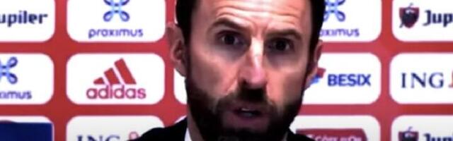 I dalje su sila: Englezi bez dve zvezde na EP