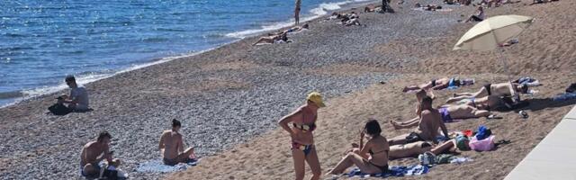 Pribojski najbolji učenici od opštine dobili besplatno letovanje na Jadranu