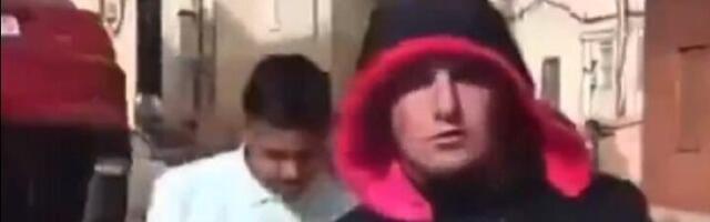 Lopovi otimaju od onih koji su sve izgubili u poplavama (VIDEO)