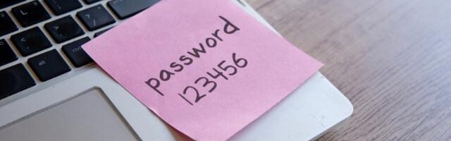 Lozinke koje hakeri obožavaju, proverite da li je među njima i vaša