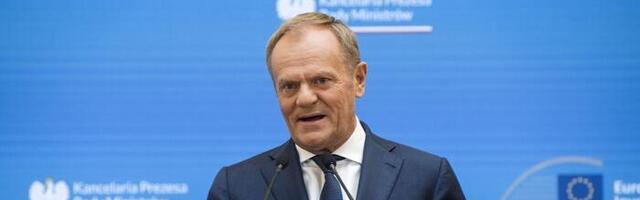 Premijer Tusk: Rat u Ukrajini postaje dramatičan i realno preti da predje u globalni