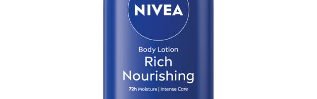 Zdrava i negovana koža i samopouzdanje koje dolazi iznutra  uz unapređenu formulaciju NIVEA Rich Nourishing mleka za telo